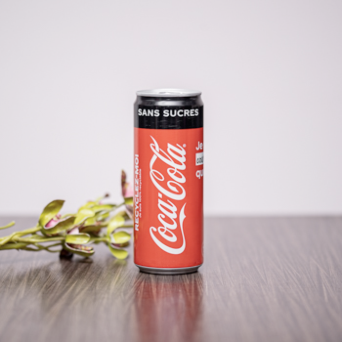 Coca-zéro